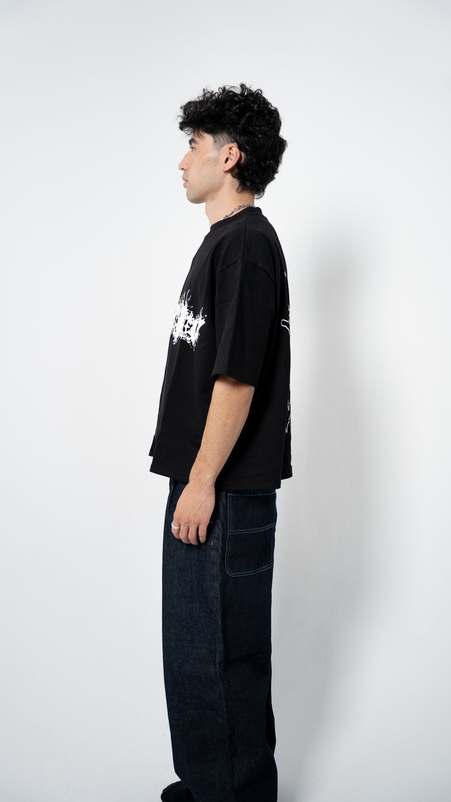 SPYD3R TEE