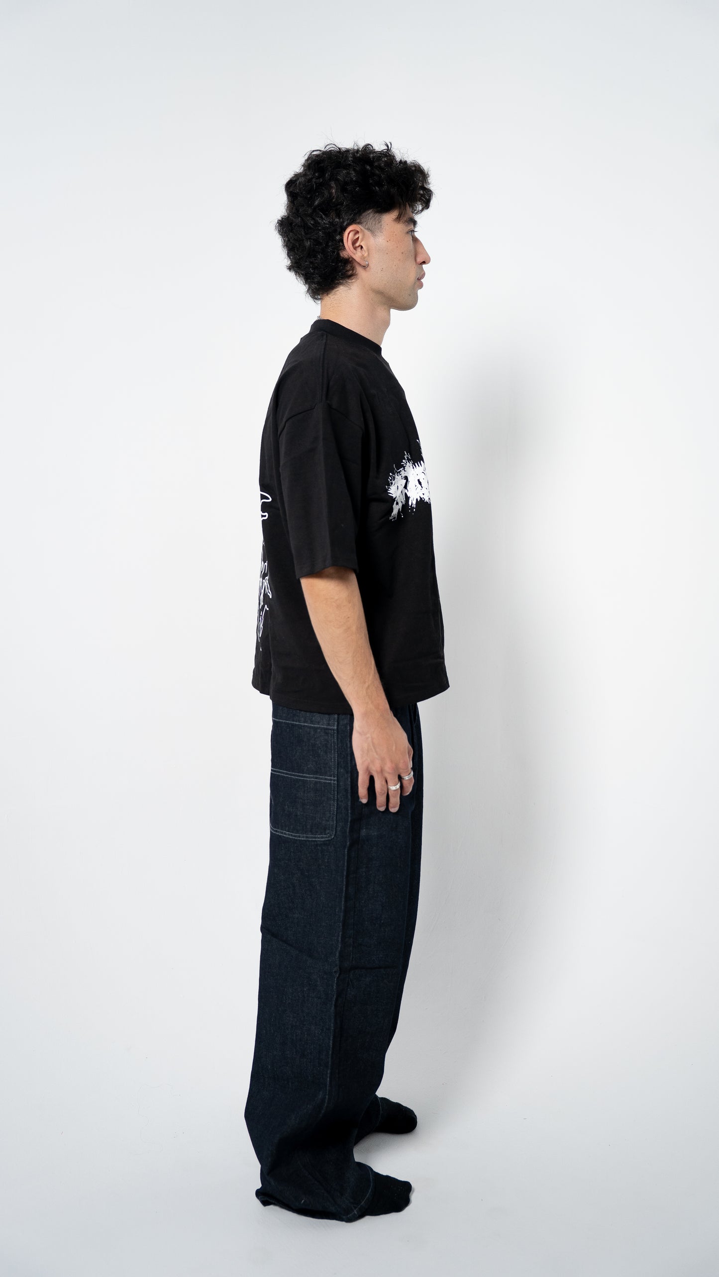 SPYD3R TEE