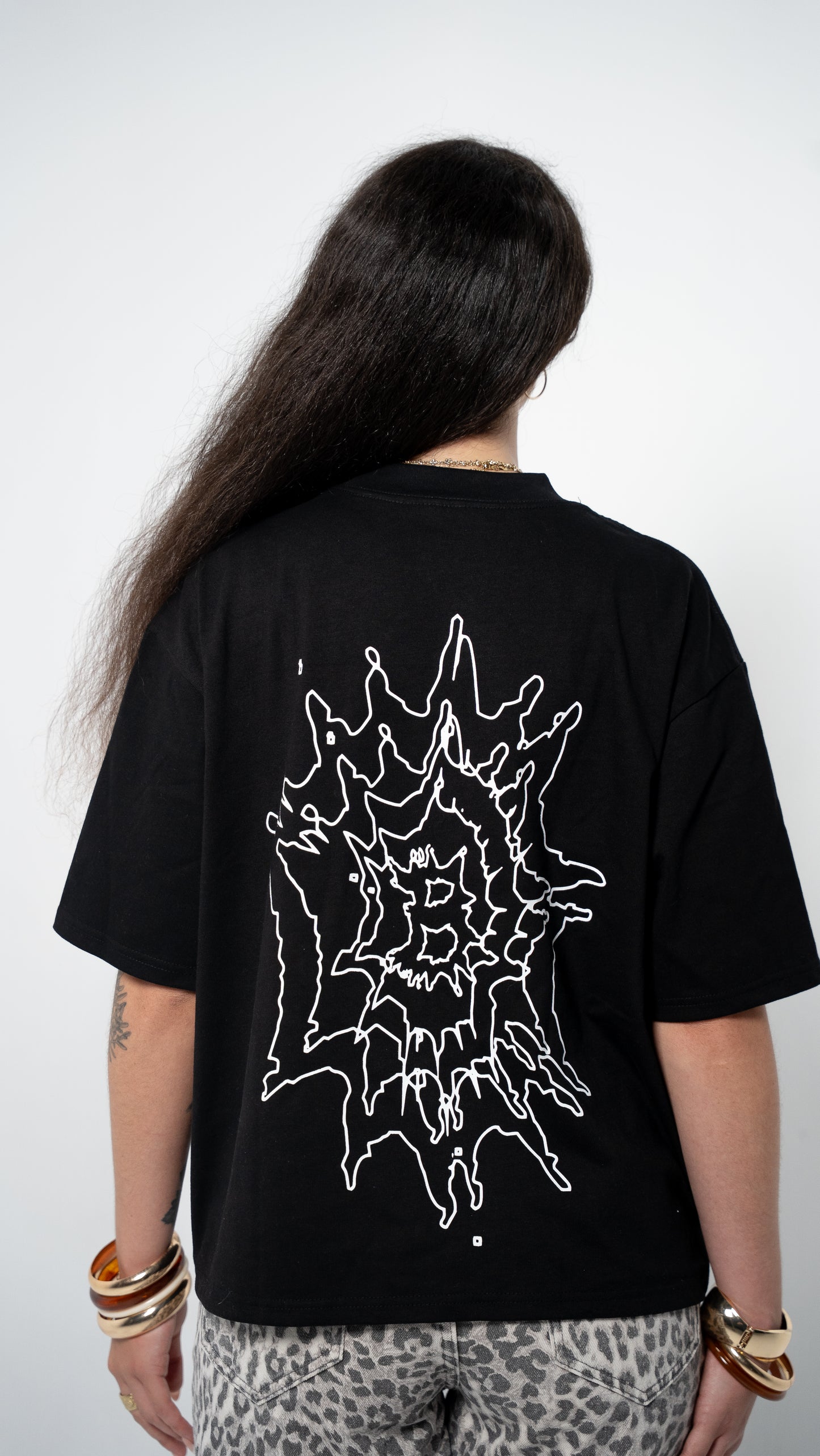 SPYD3R TEE