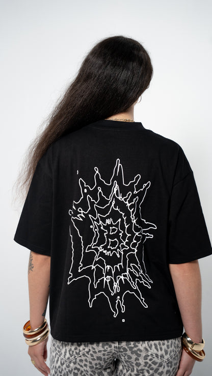 SPYD3R TEE
